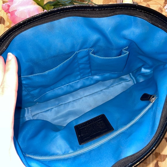 Coach Purse - Picture 6 of 11